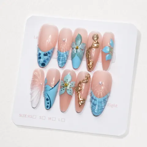 新货盘商品