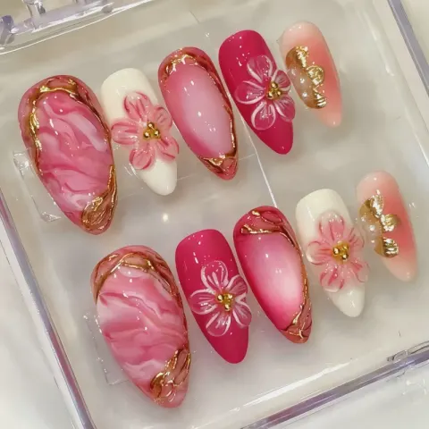 新货盘商品