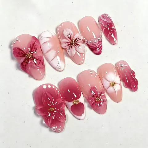 新货盘商品