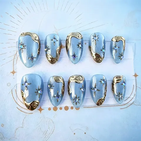 新货盘商品