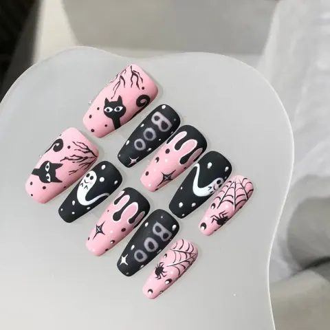 新货盘商品